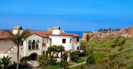 Mark McGrath sold his Hollywood Hills home for $1.25 million.